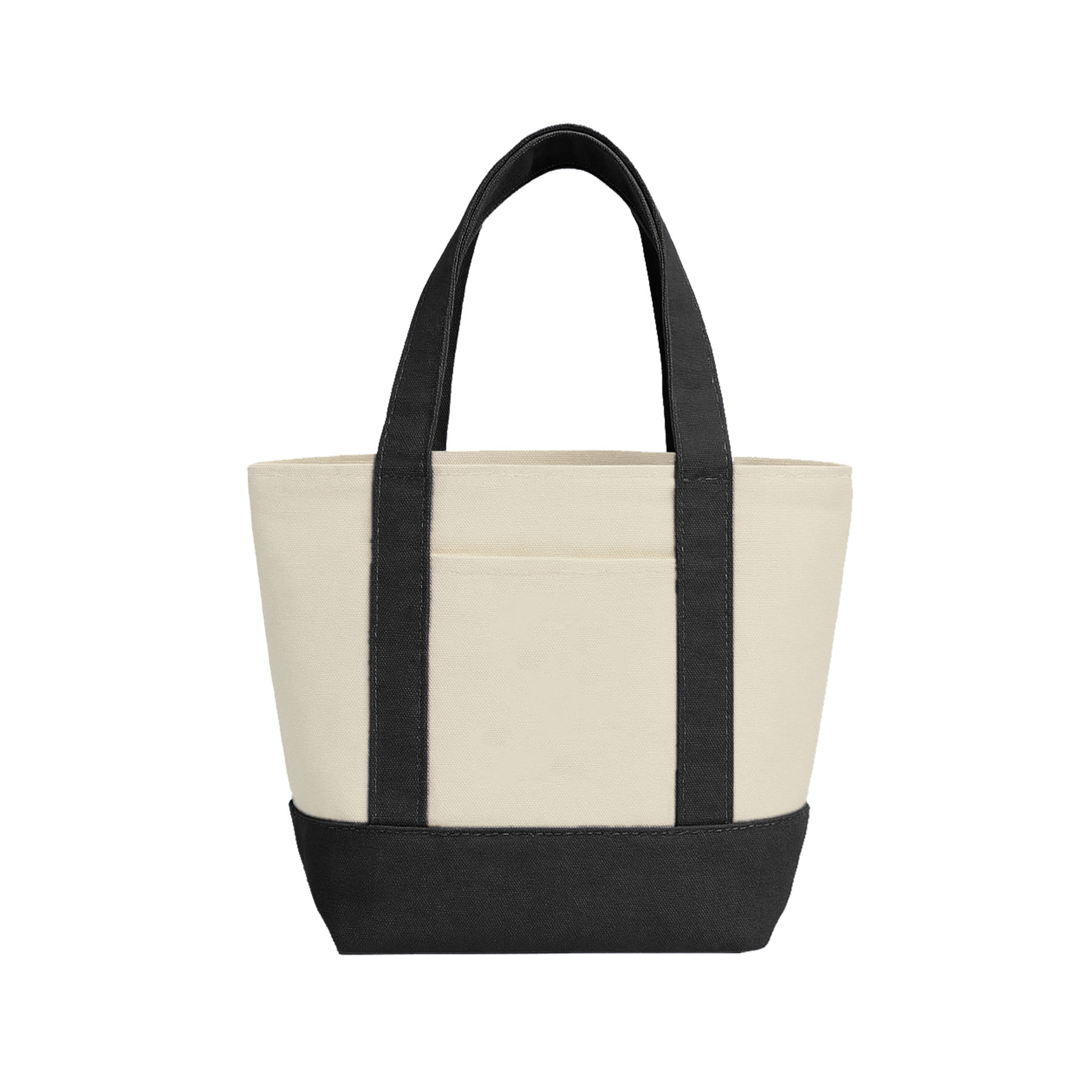 14 oz. Mini Canvas Tote Bag 11