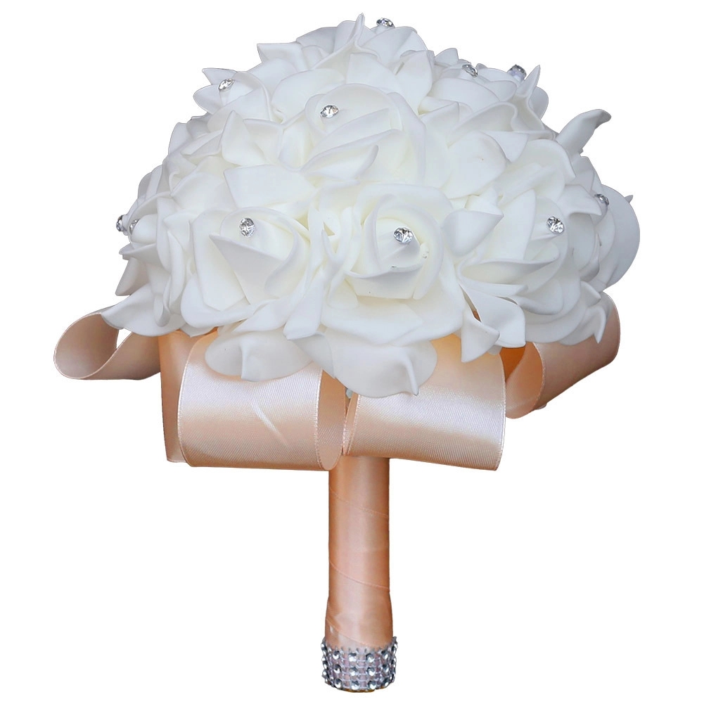 Artificial Rose Bouquet 5