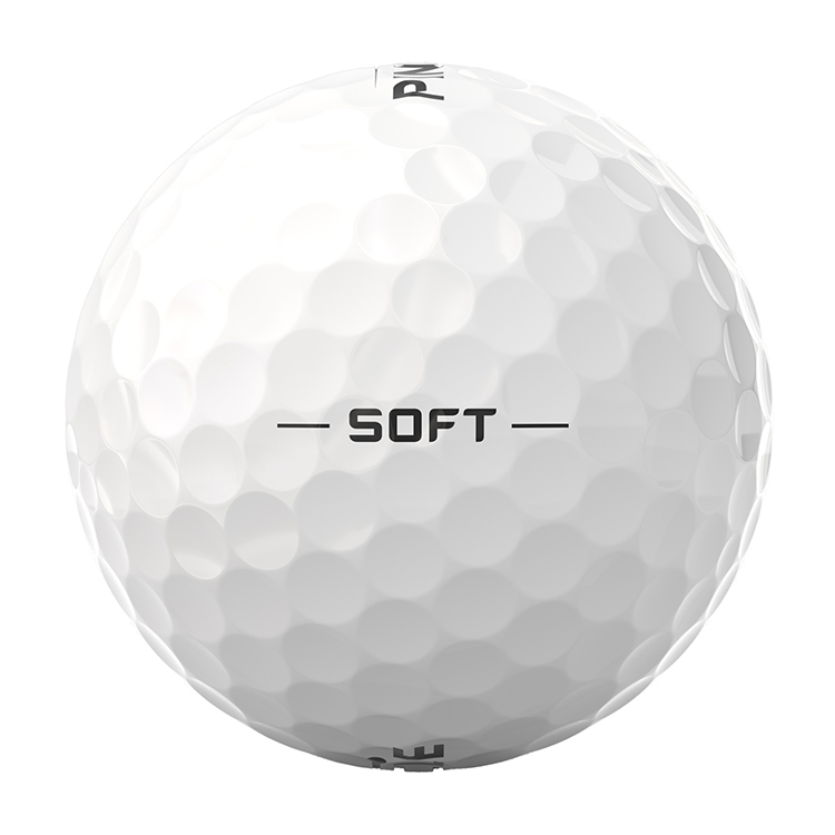 Pinnacle Soft (15-Ball Pack) 6