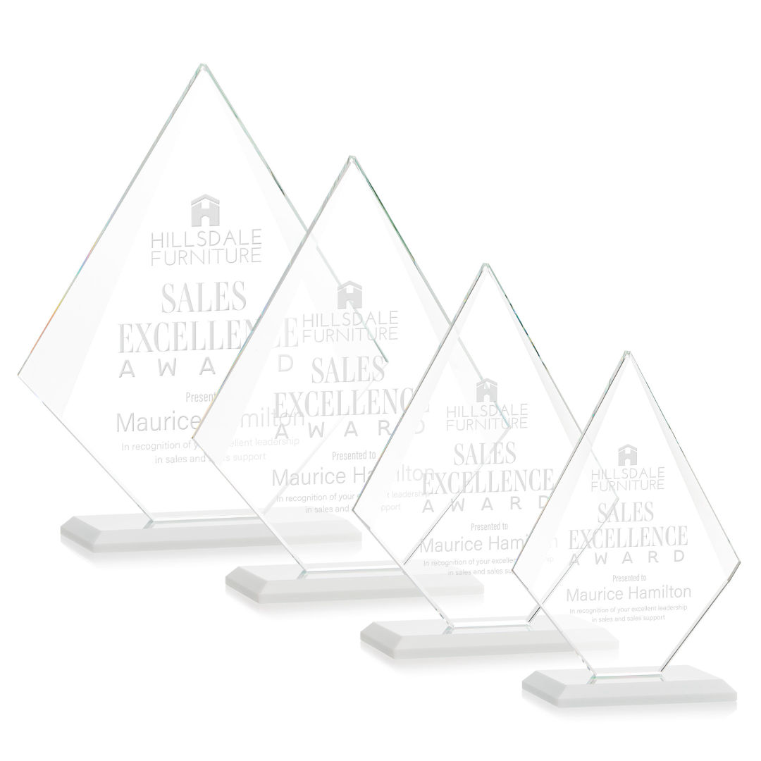 Rideau Award - White