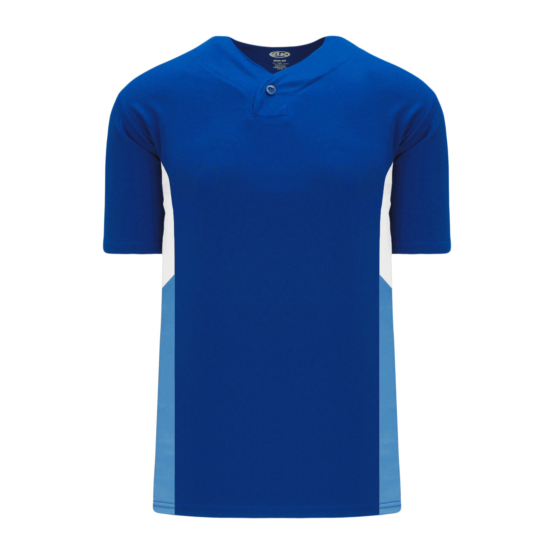 One Button Baseball Jerseys BA1763-G01 142