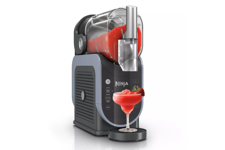 Ninja SLUSHi 88oz Professional Frozen Drink Maker 1