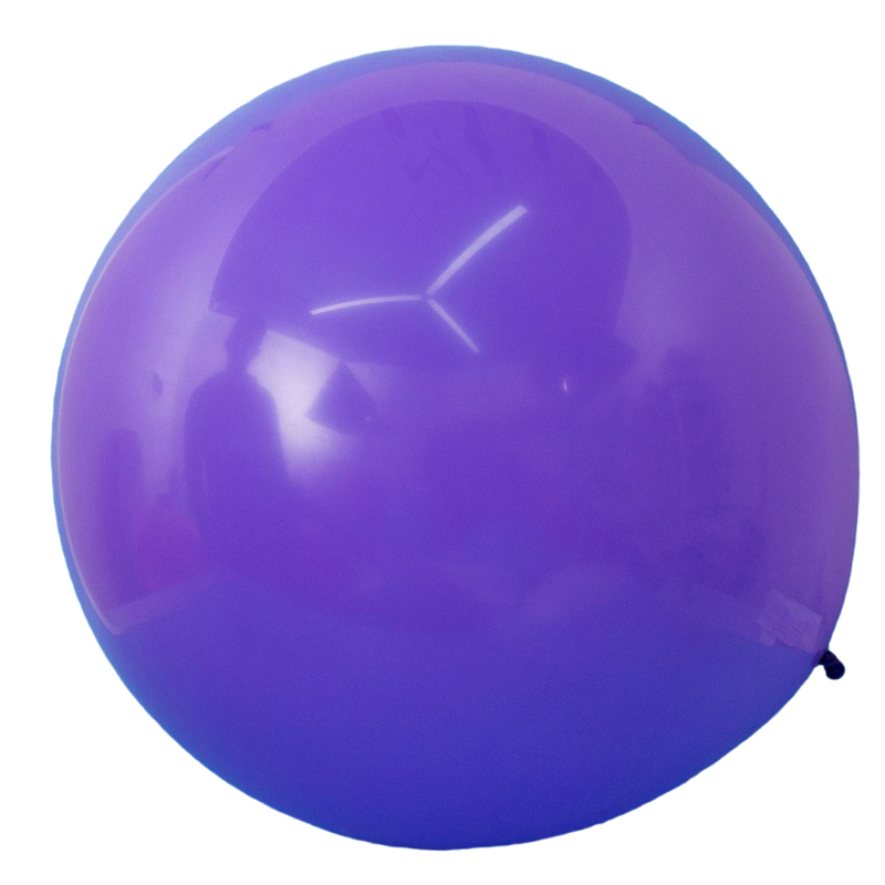 Custom 36" Large Thickening Latex Party Celebration Balloon 20