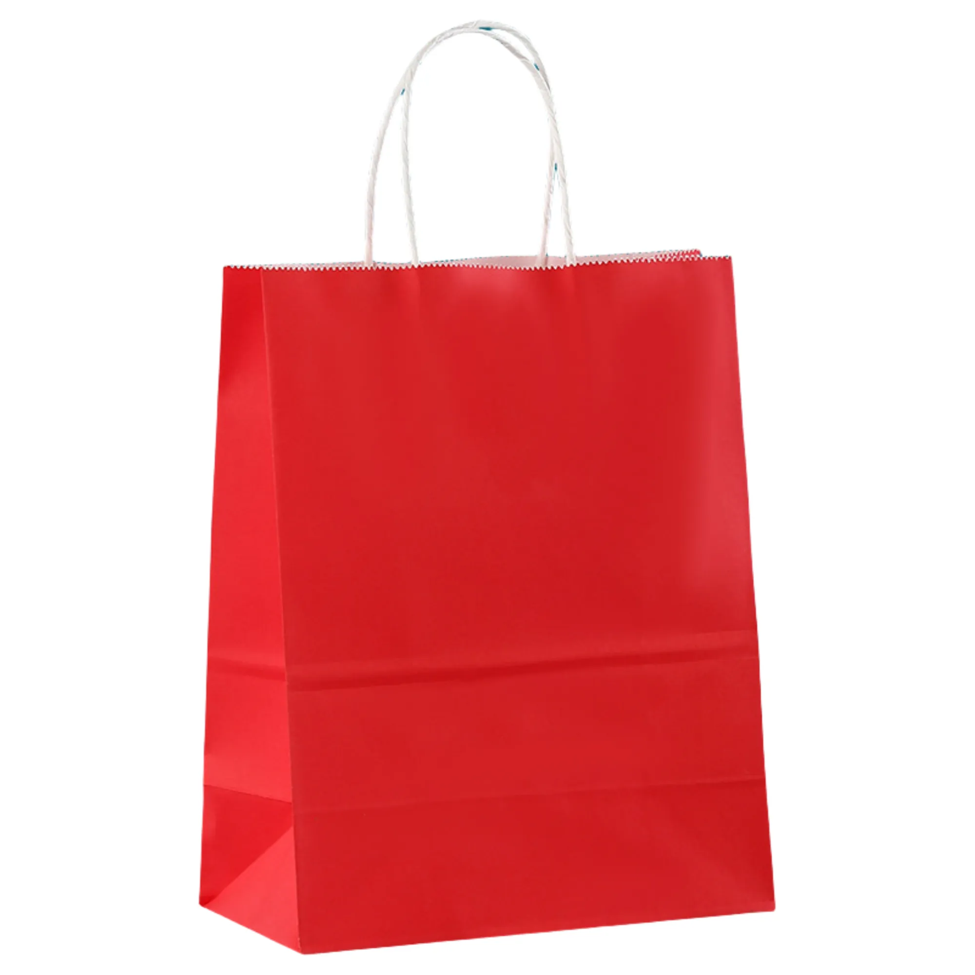 Custom Kraft Paper Bags 12