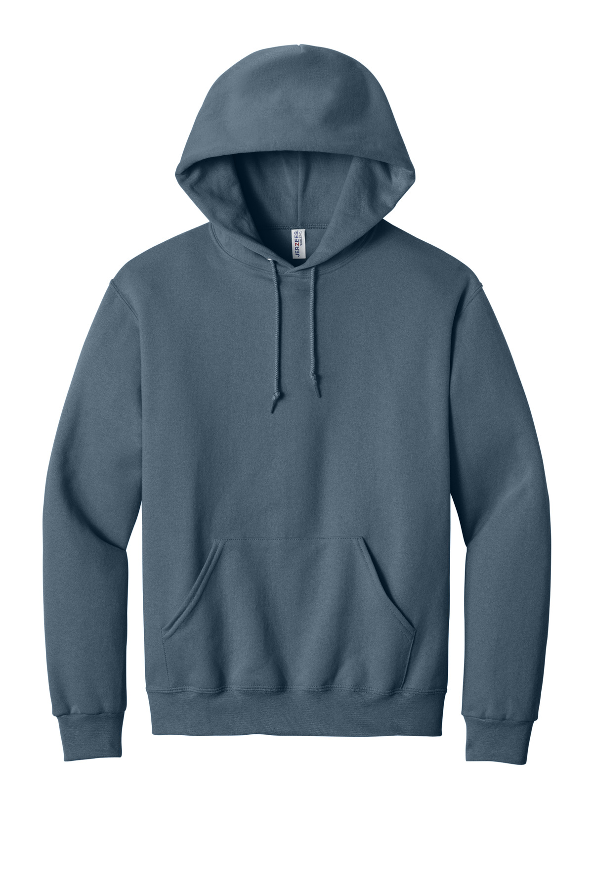 Jerzees NuBlend Pullover Hooded Sweatshirt. 996M 319