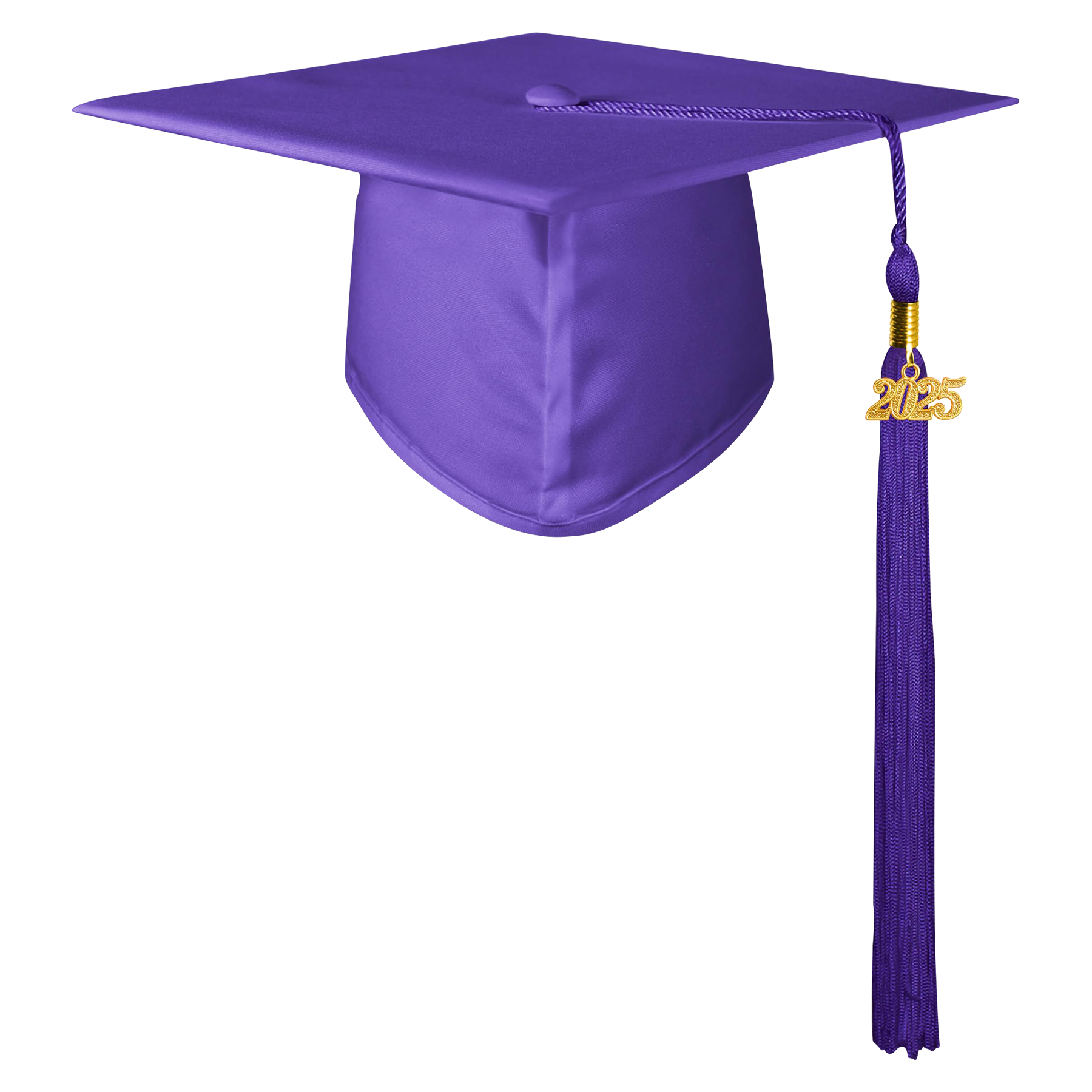 Graduation Cap With A Numerical Year Pendant 13