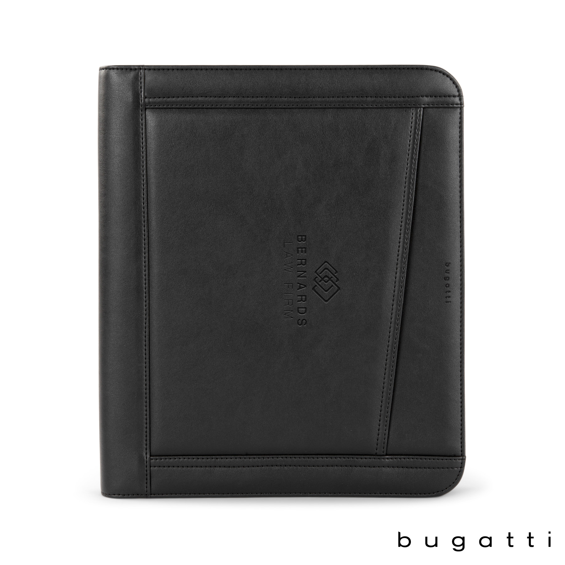 Bugatti Tech Writing Case 15