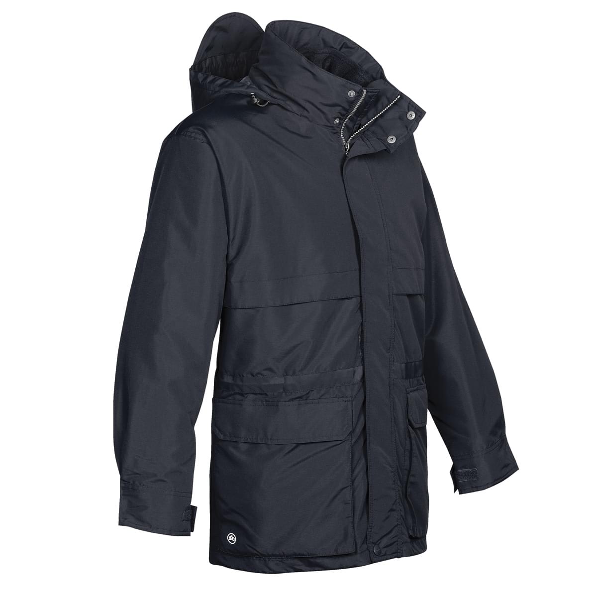 Stormtech Men's Explorer 3-in-1 Jacket 5