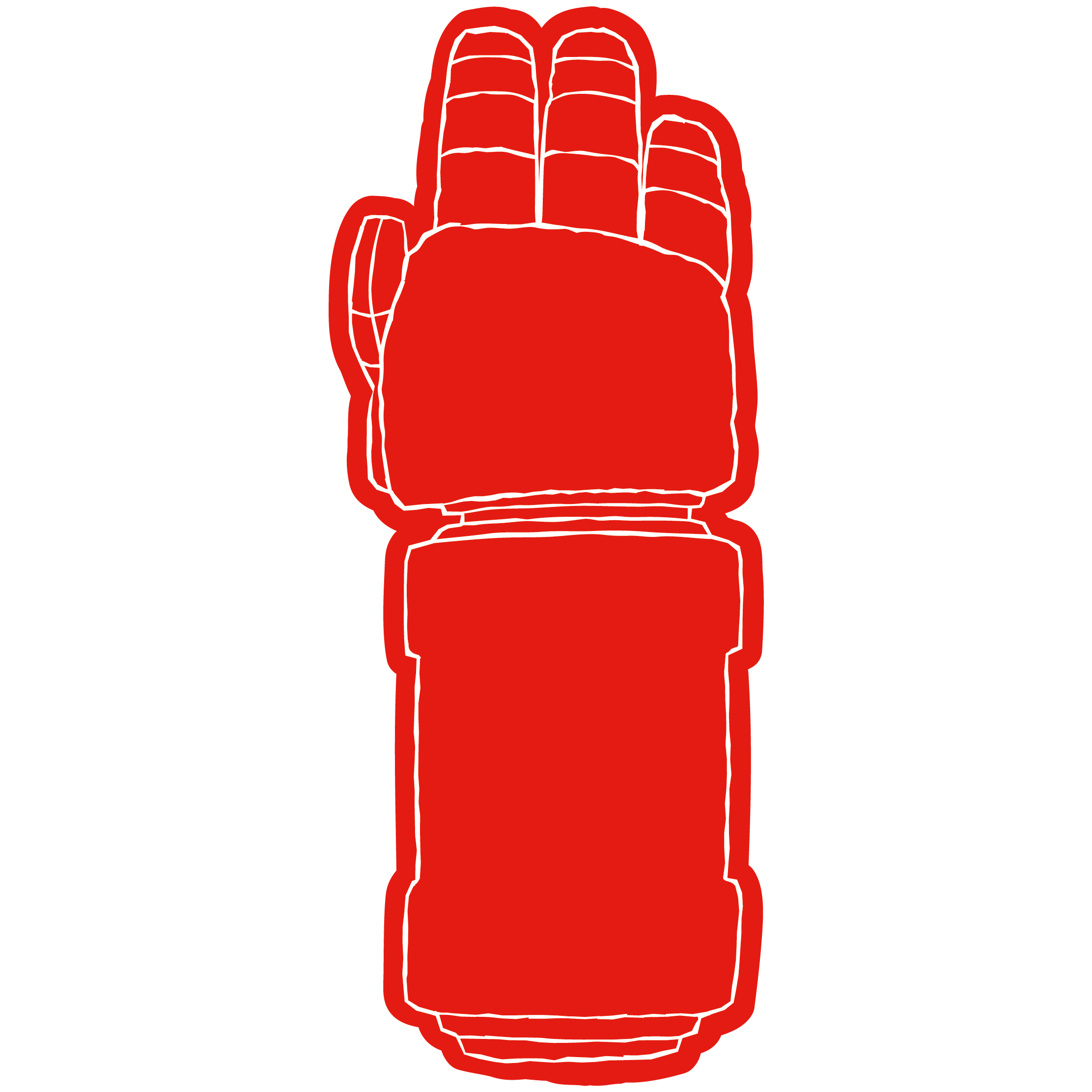 Monster Arm 13
