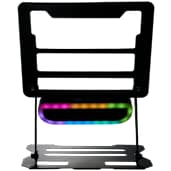 Elevate Laptop Stand and Bluetooth Speaker 85