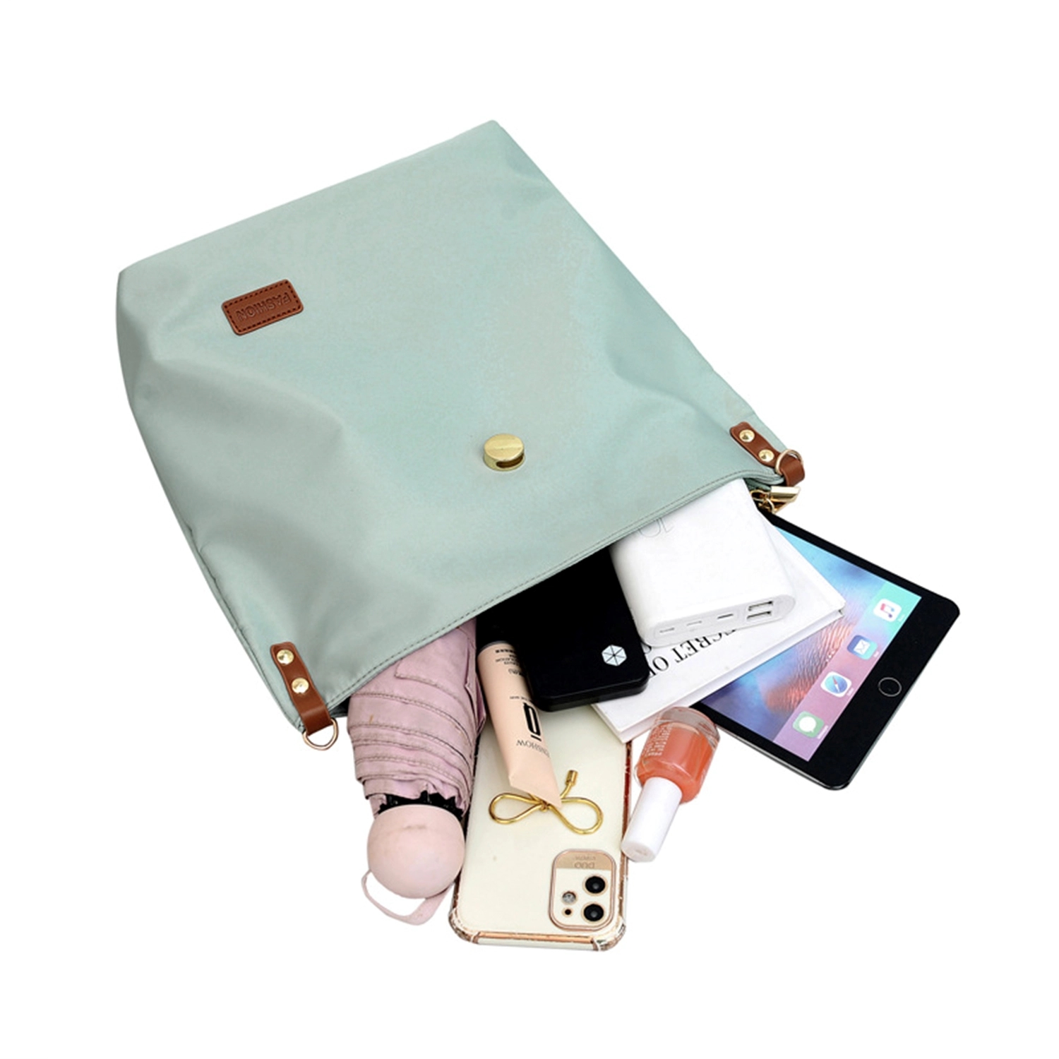 Women'S Fashion Crossbody Bag 4