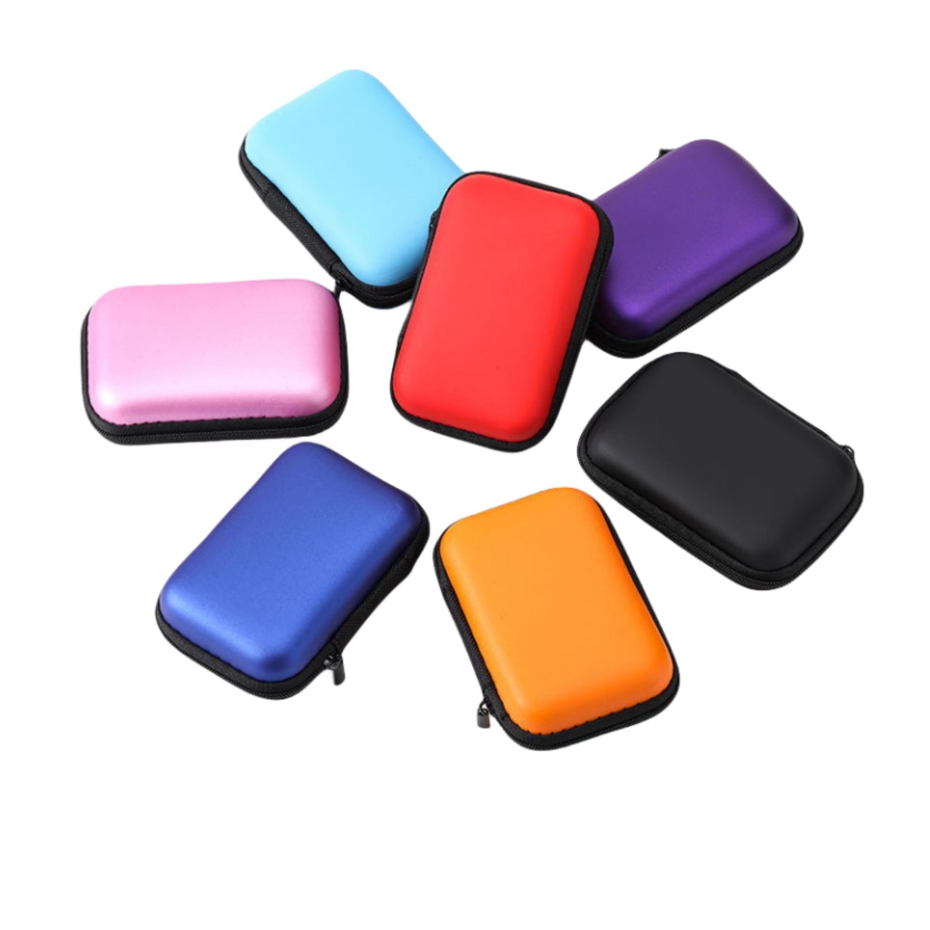 Universal EVA Tech Storage Case 6