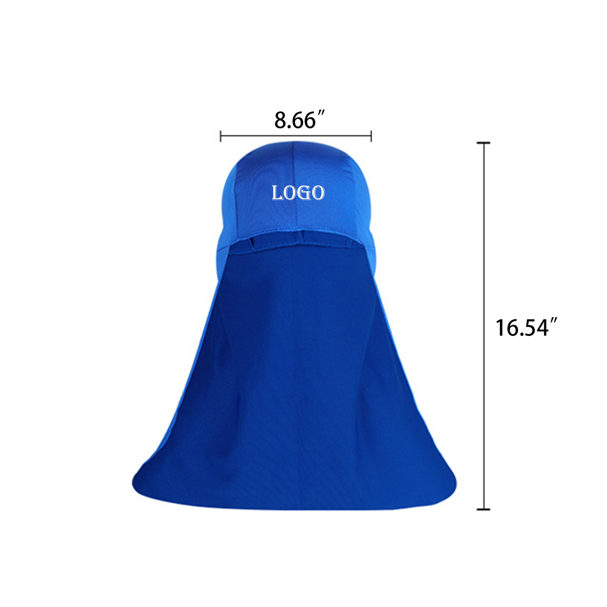 Breathable Bandana Hat For Cycling 2