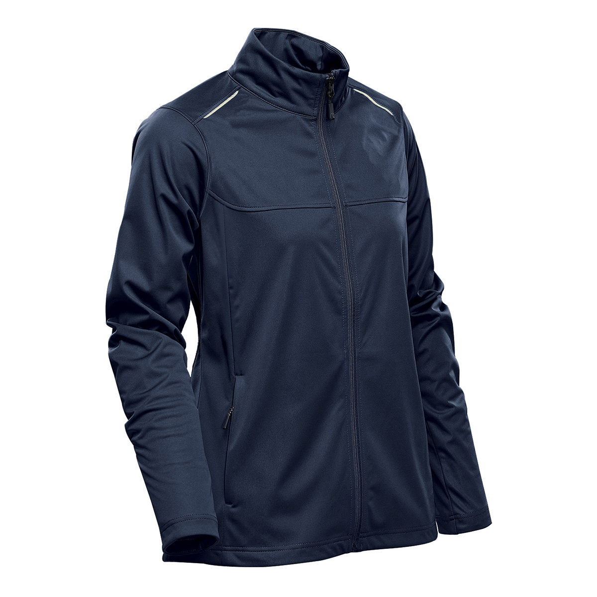 Stormtech Greenwich Women's Lightweight Softshell 1