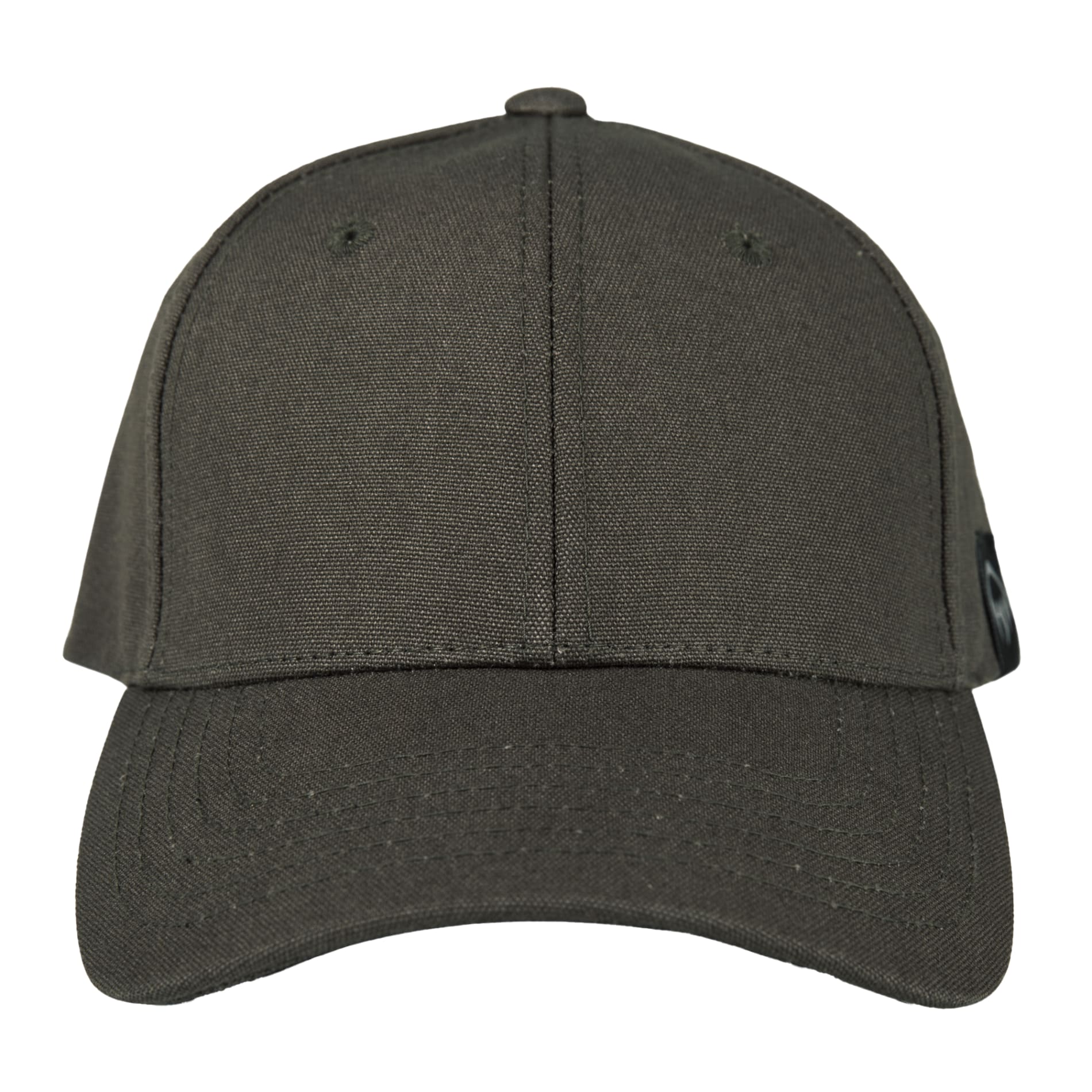 Wolverine Grey Claw Label 6 Panel Cap 114