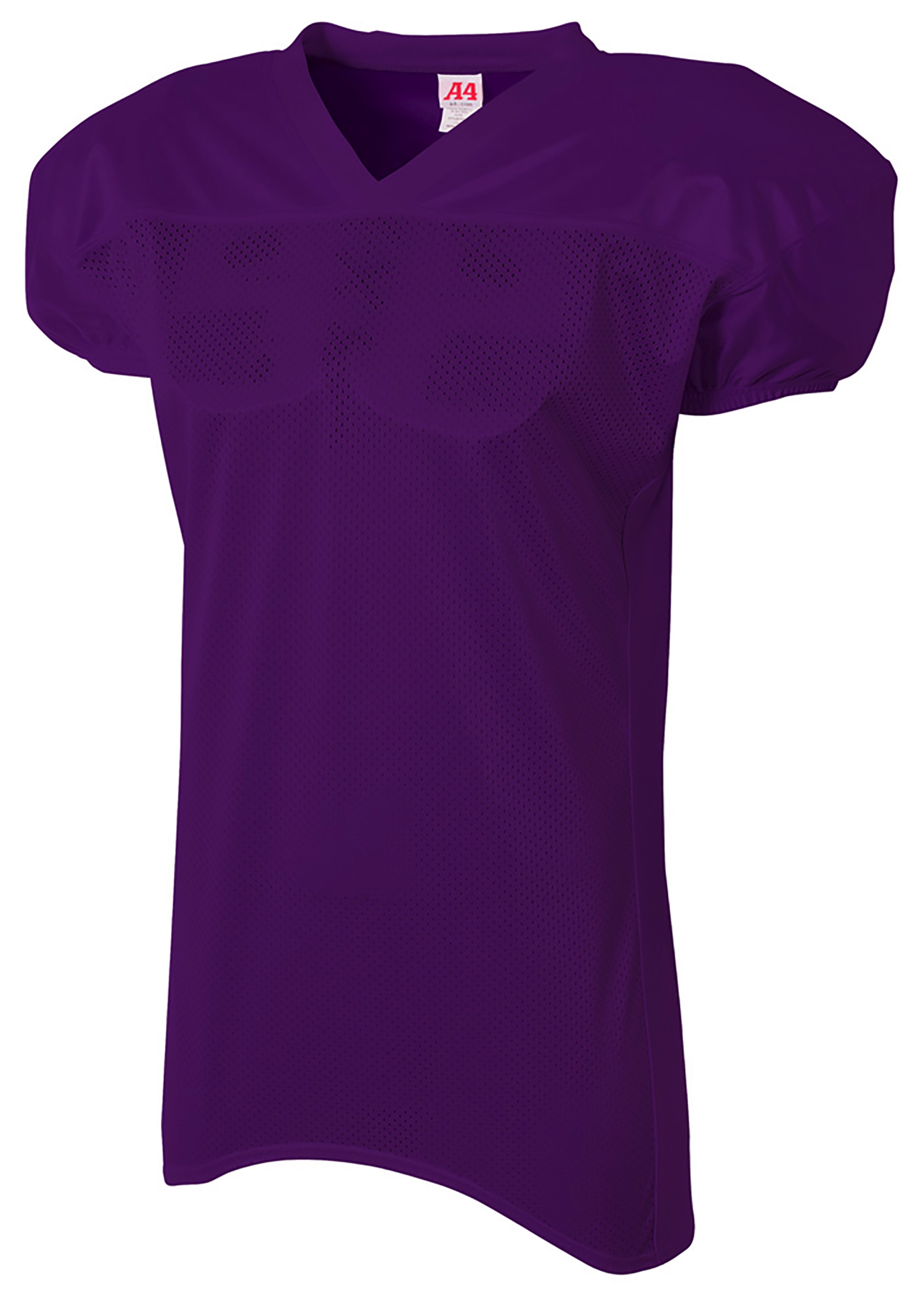 A4 Nickleback Jersey 8