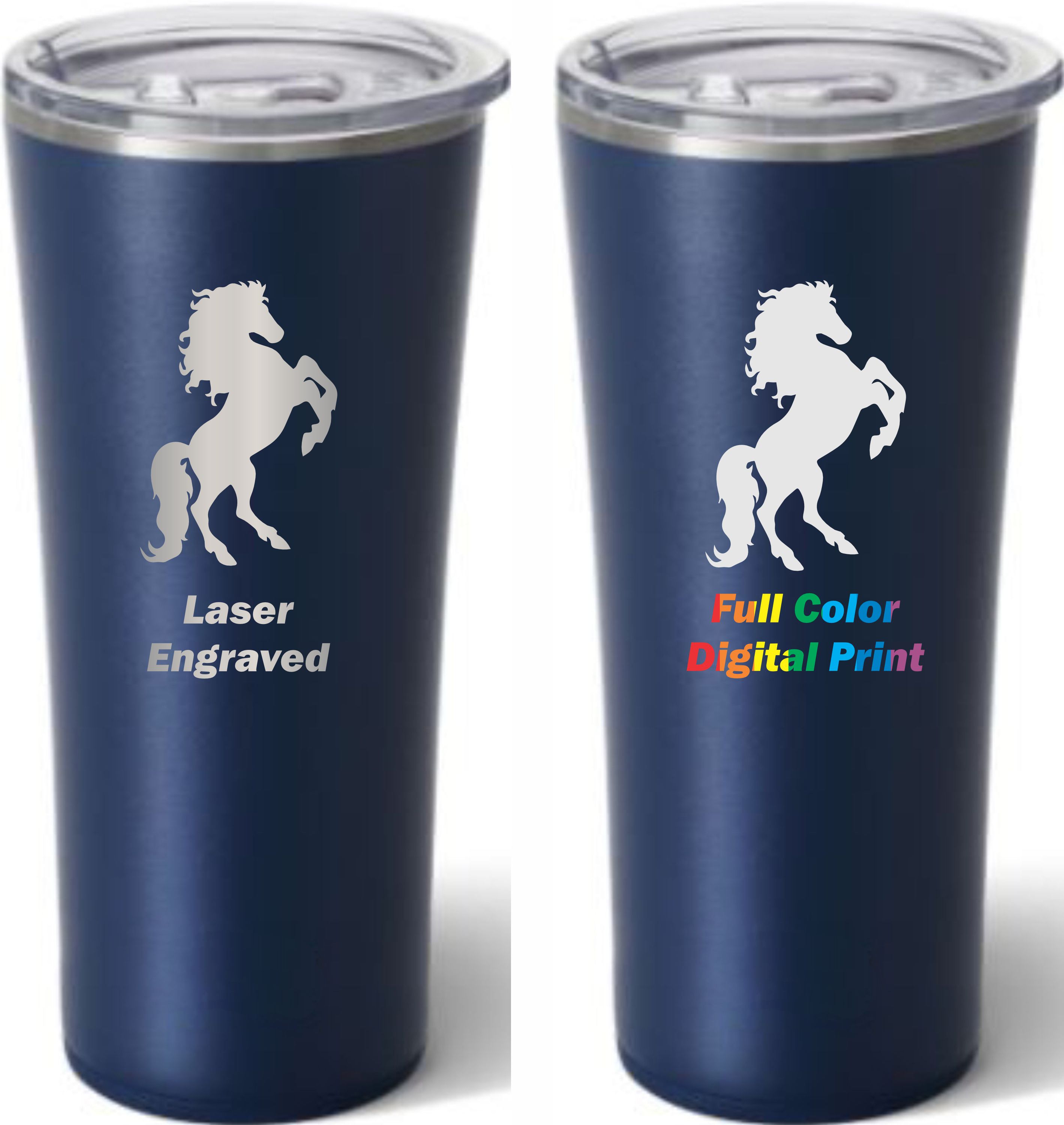 Authentic SWIG 22 oz Tumbler