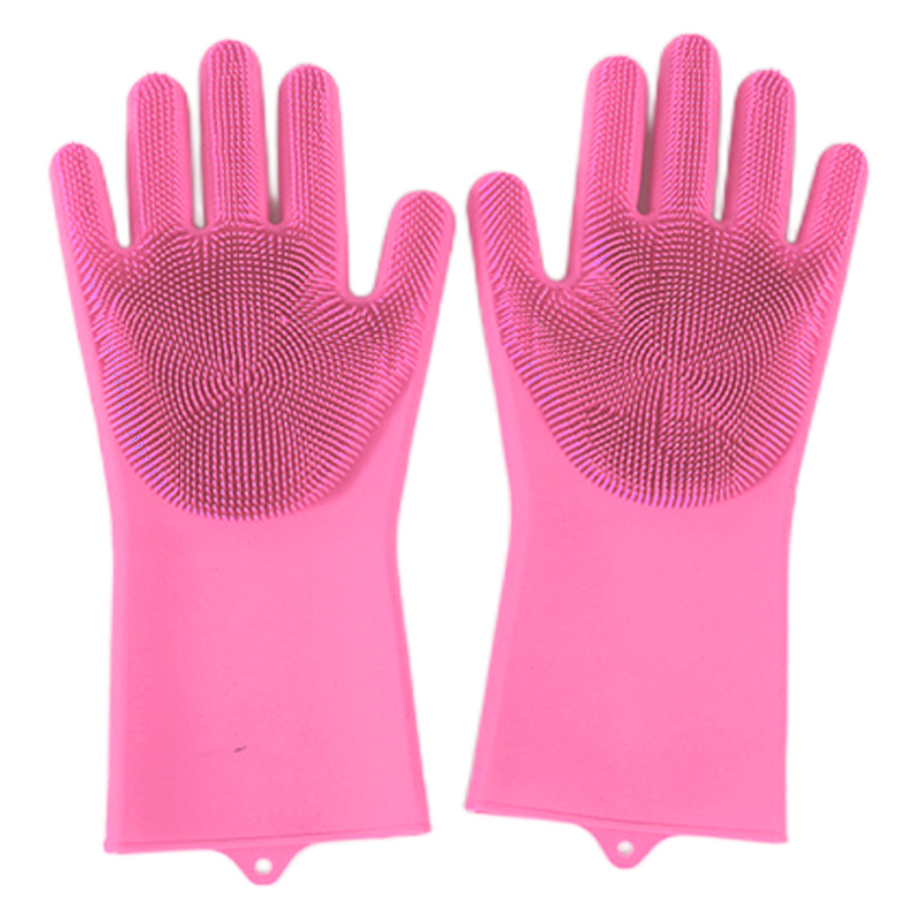 Silicone Gloves 3