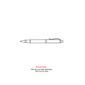 Luna Roller Ball Stylus 11