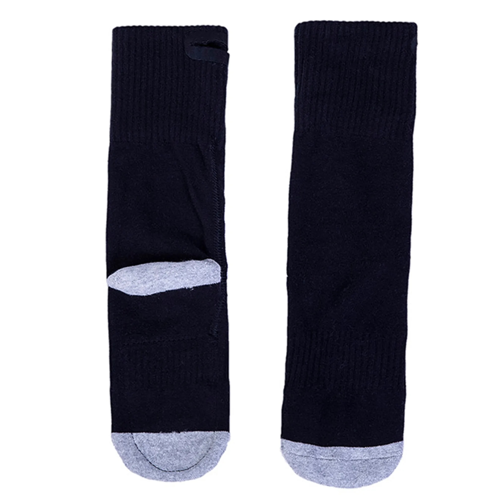 Winter Charging Heating Socks 7.5"x8.7"x3.5" 1
