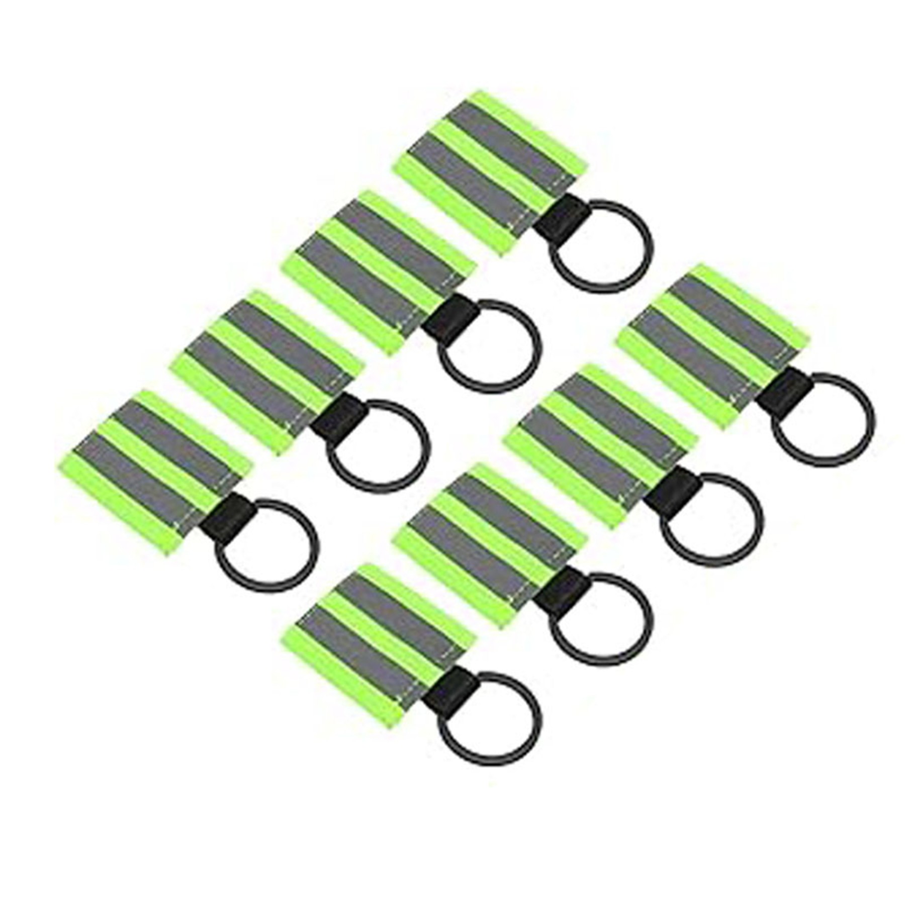 BackPack Reflective Pendant 3