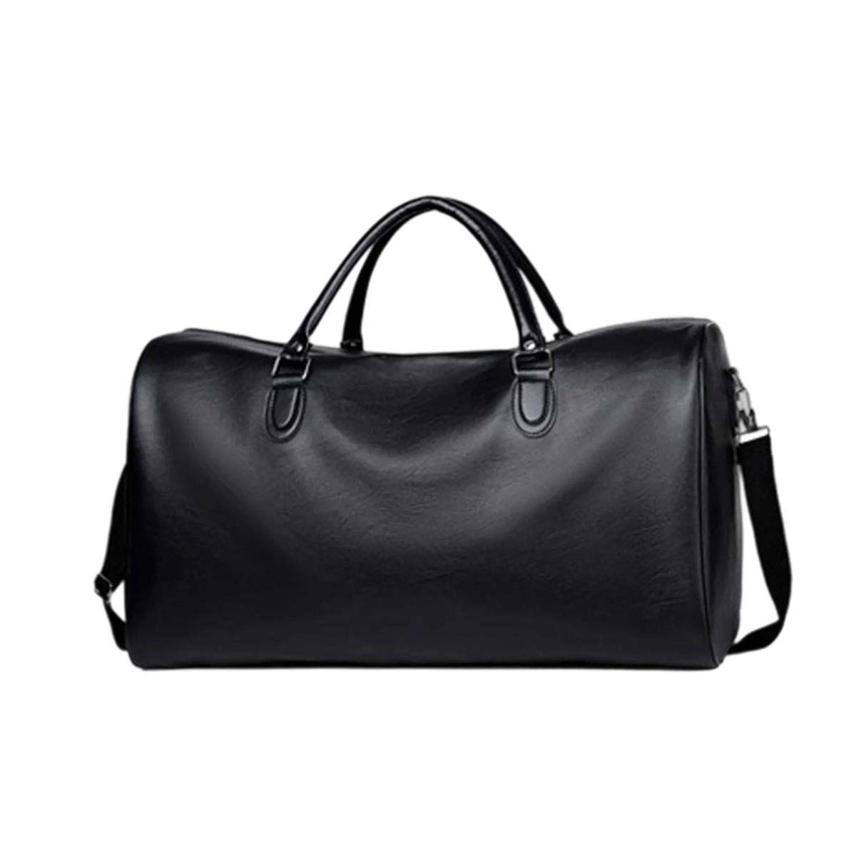 Casual Travel Bag with Handheld or Crossbody Style 2