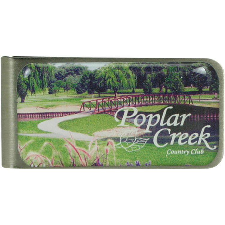 Traditional Money Clip 2