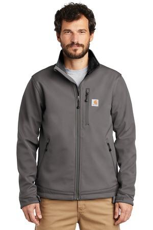 Crowley Soft Shell Jacket
