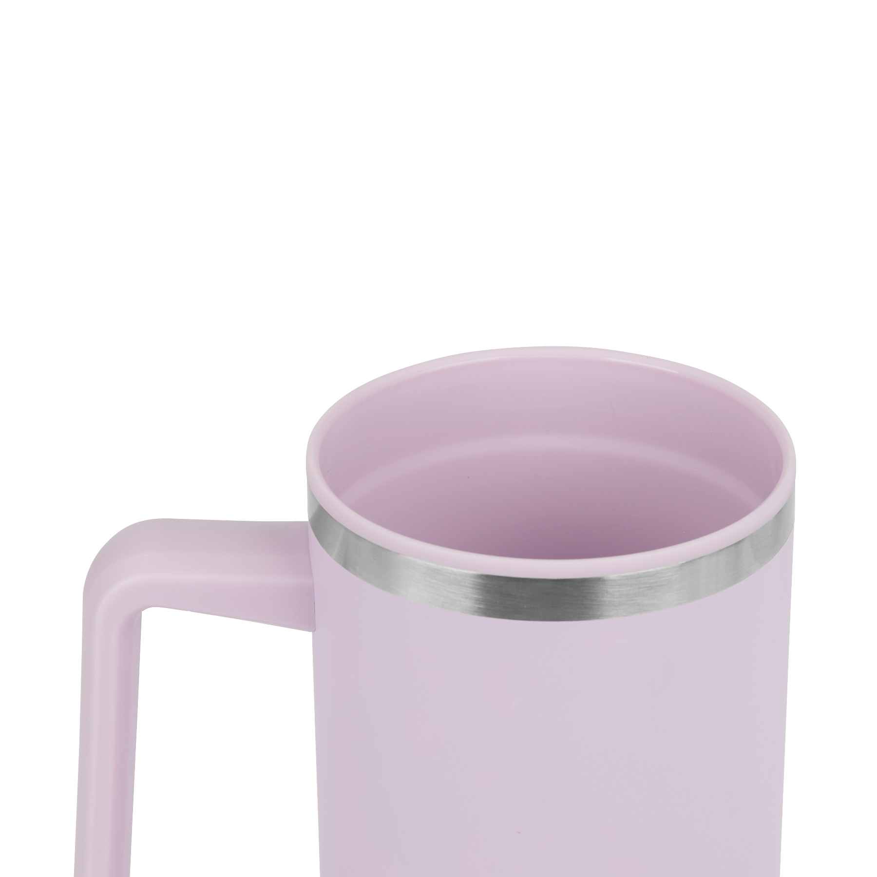 Izzy 40 oz. Steel/PP Liner Travel Mug 59