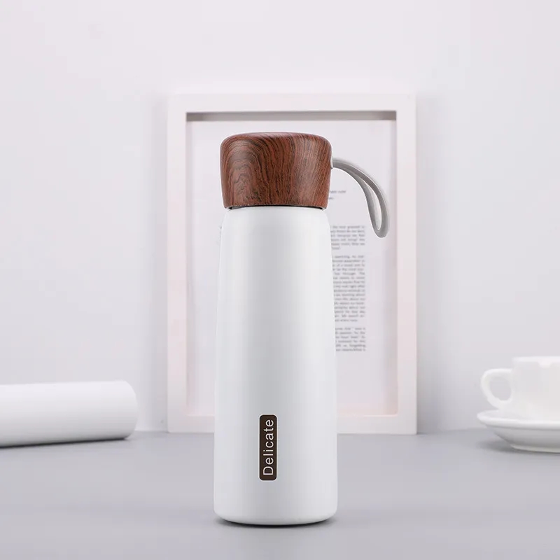17OZ Stainless Steel Insulated Cup 2
