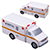 Ambulance Stress Reliever 3