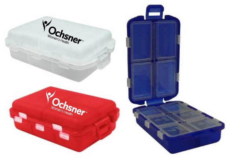 Pill Planner 1