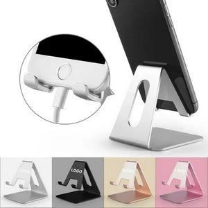 Adjustable Phone Stand for Desk Tablet Holder Charging Base 4