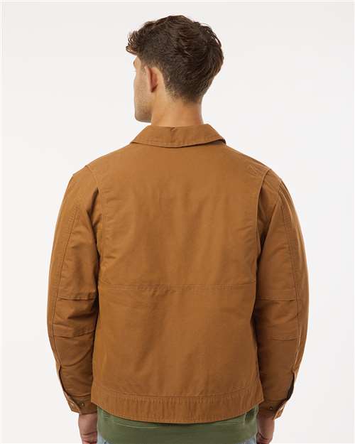 Men's Renegade Lifestyle Jacket - 5057 6