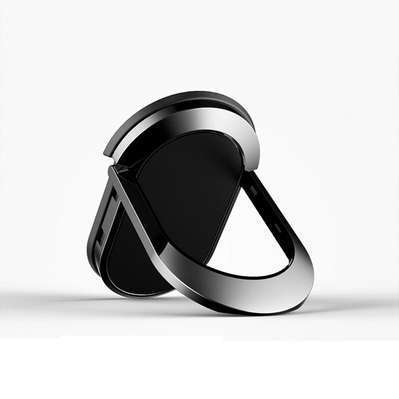 Magnetic Mobile Metal Stander 3