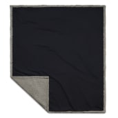 Field & Co.® Oversized Wool Sherpa Blanket 11