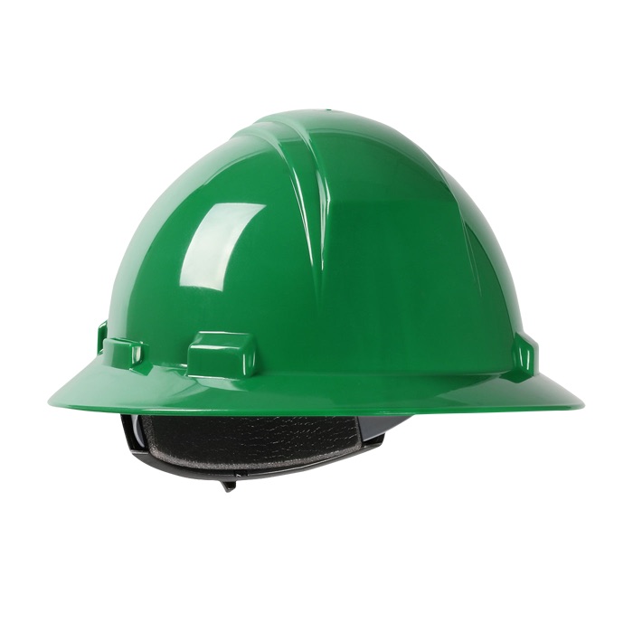 Kilimanjaro™ Ratchet Hard Hat 22