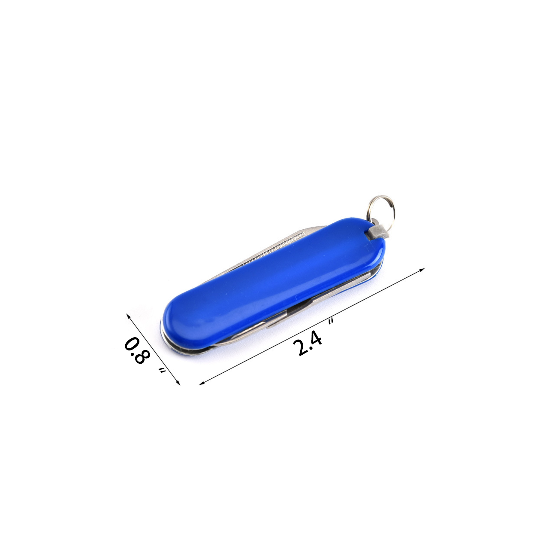 Stainless Steel Multi-Purpose Folding Knives 3