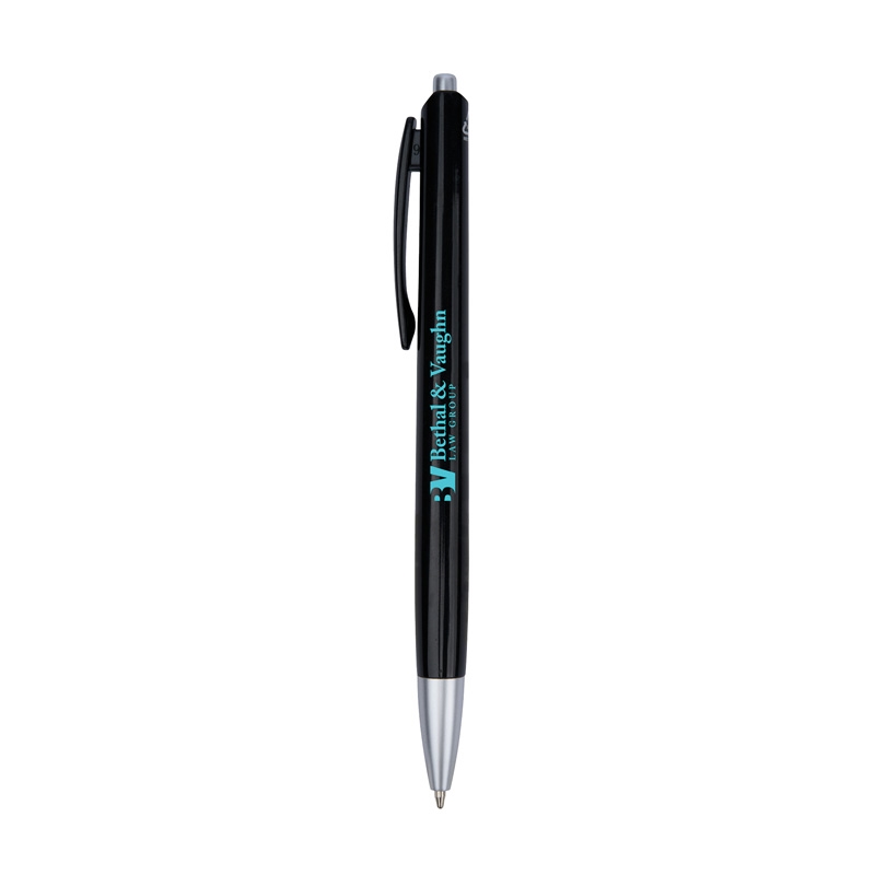 Tara Recycled Plastic Ballpoint Pen 40