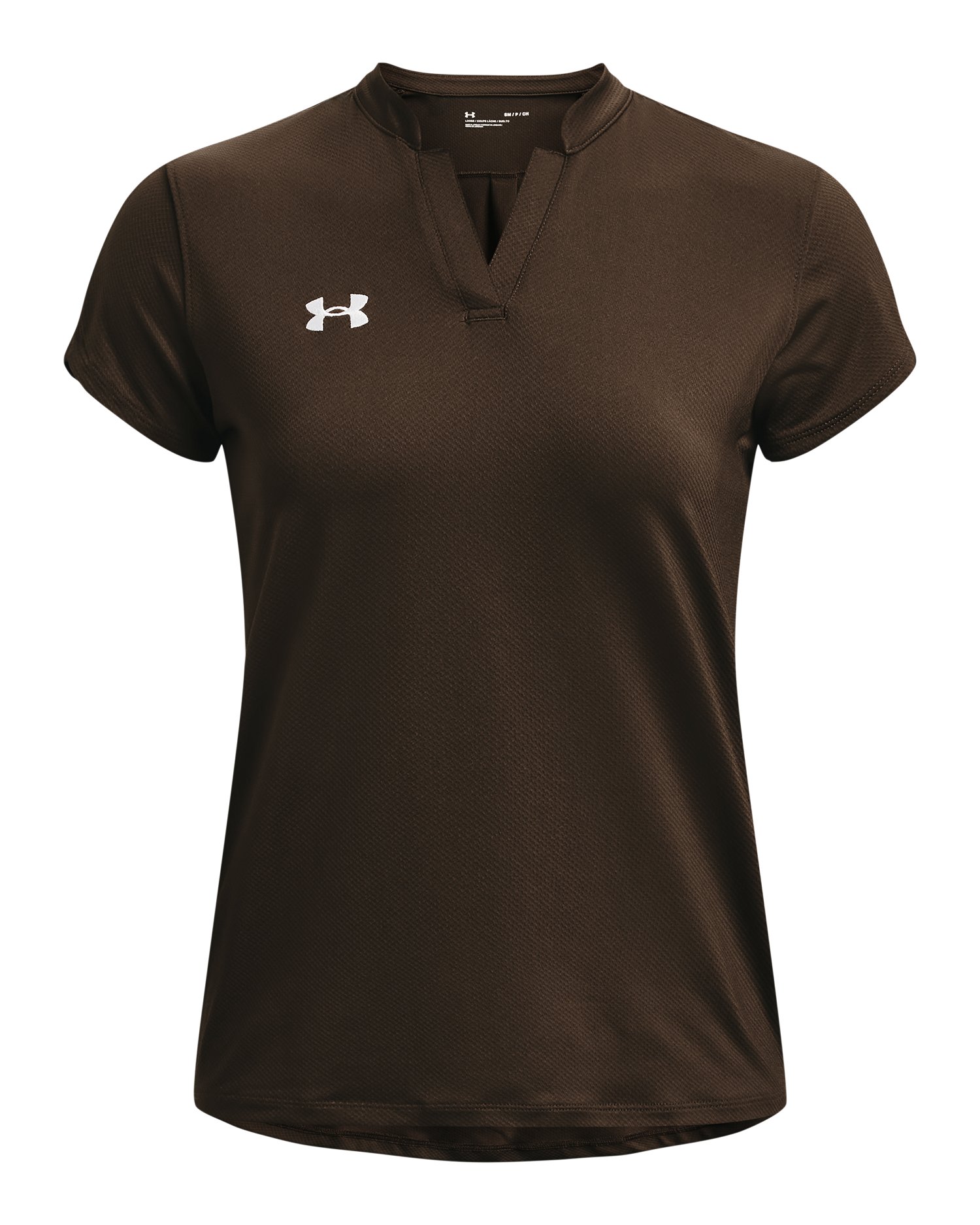 UA Performance Team Women's Polo 15
