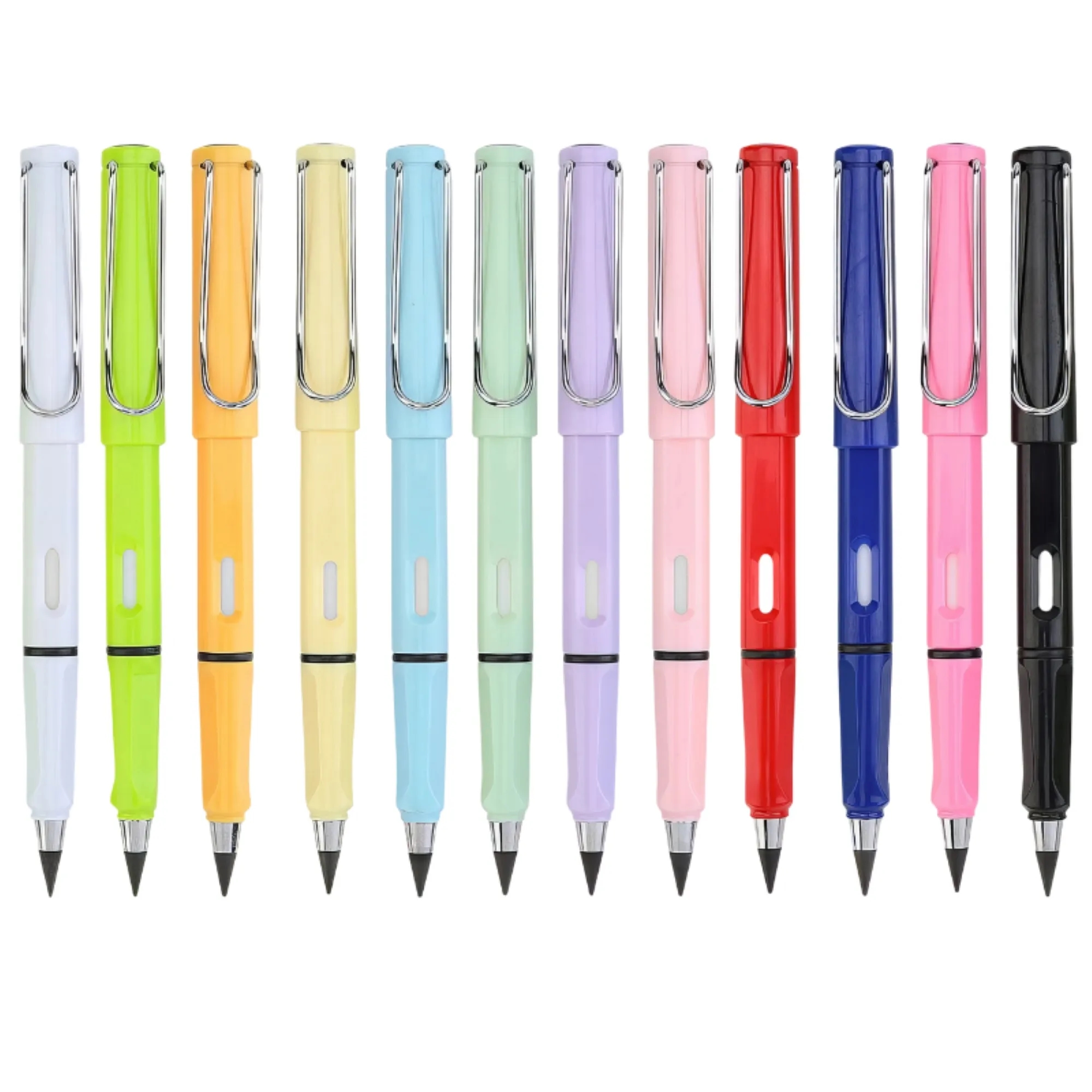 Inkless Sharpening-Free Durable Eternal Pencil 4