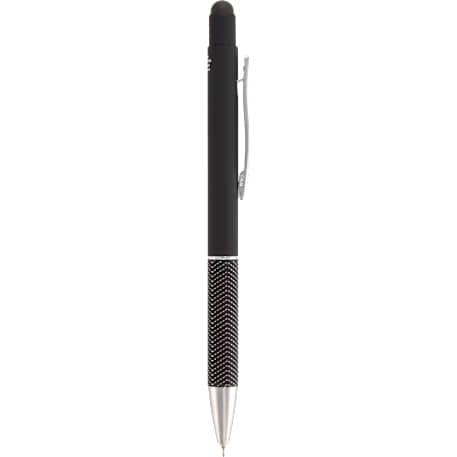 Nadine Recycled Soft Touch Gel Stylus 28