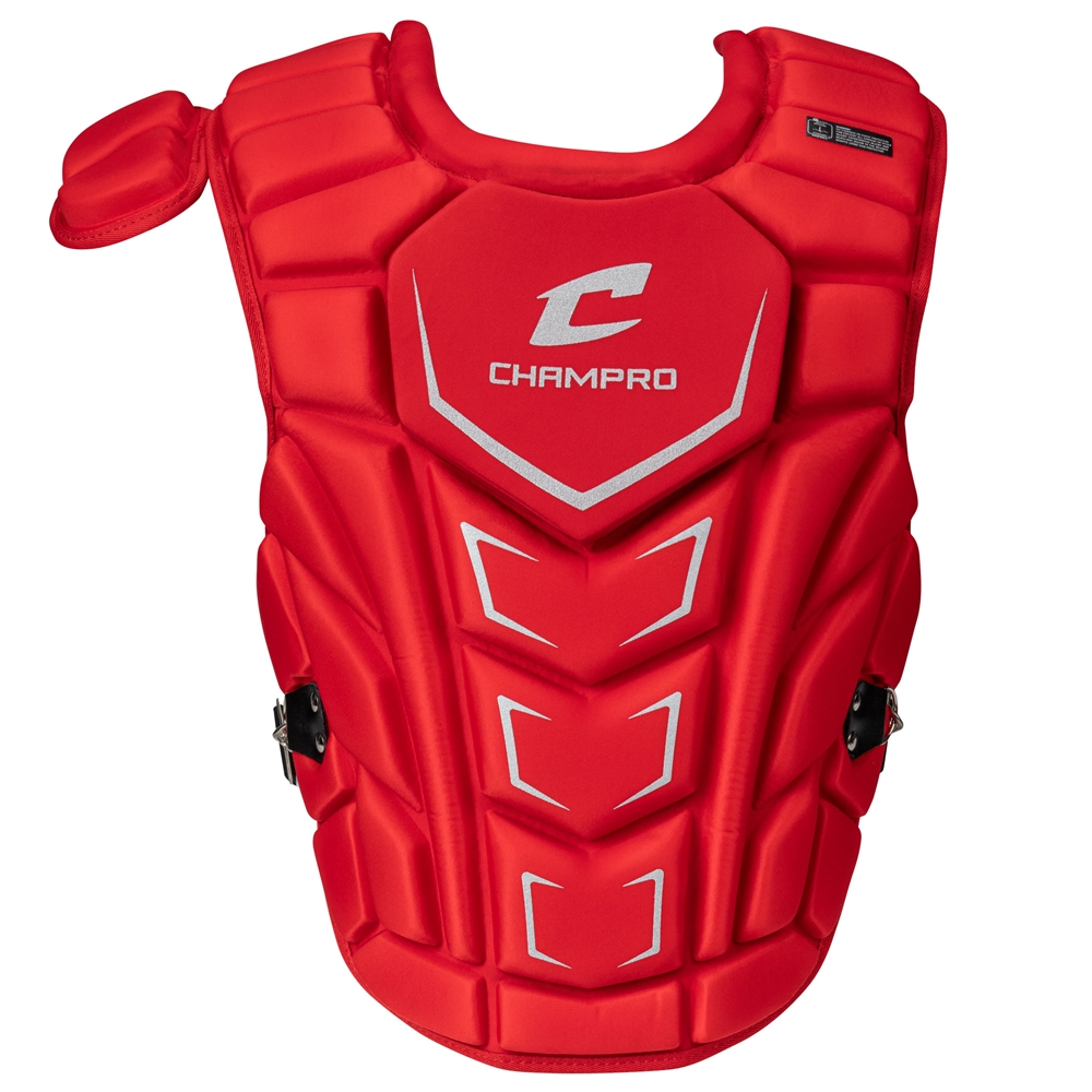 Optimus MVP Plus Chest Protector 16.5" 11