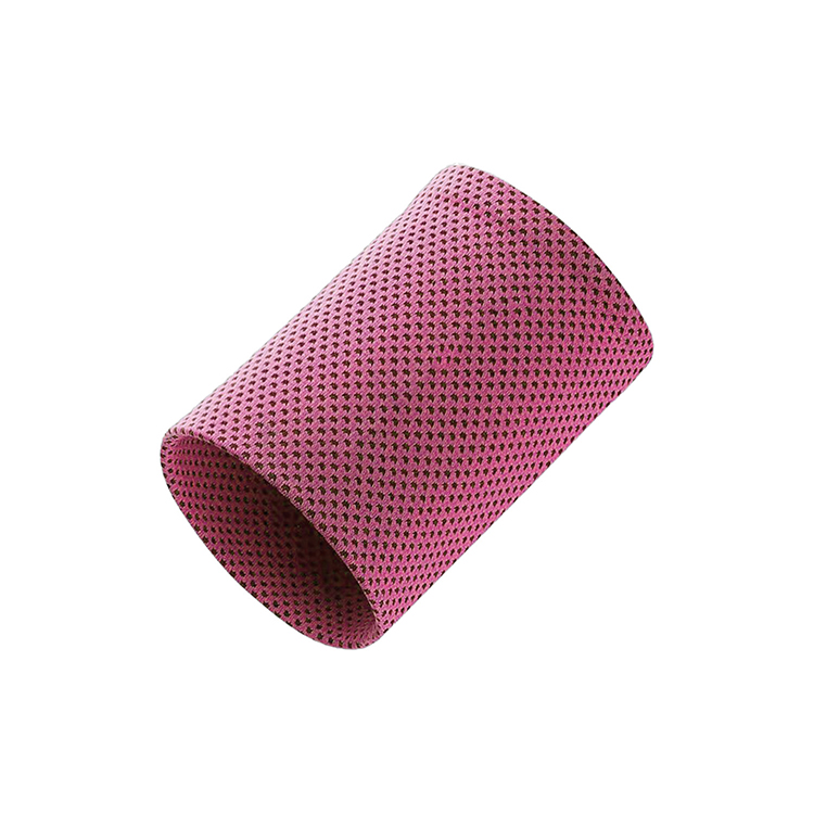 Cooling Wrist Sweatband 3