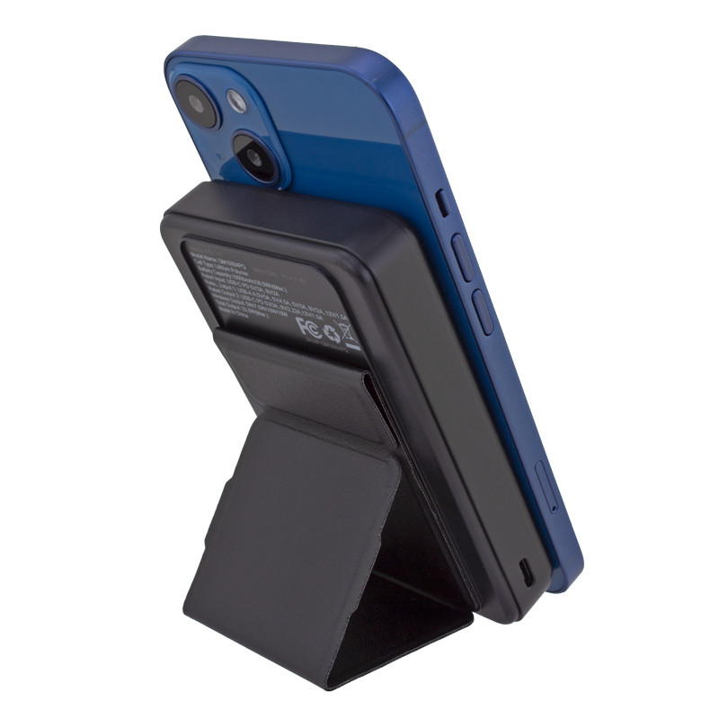 Energizer Brand 10000 mAh Power Bank Mag-N-Kick™ 10K 38