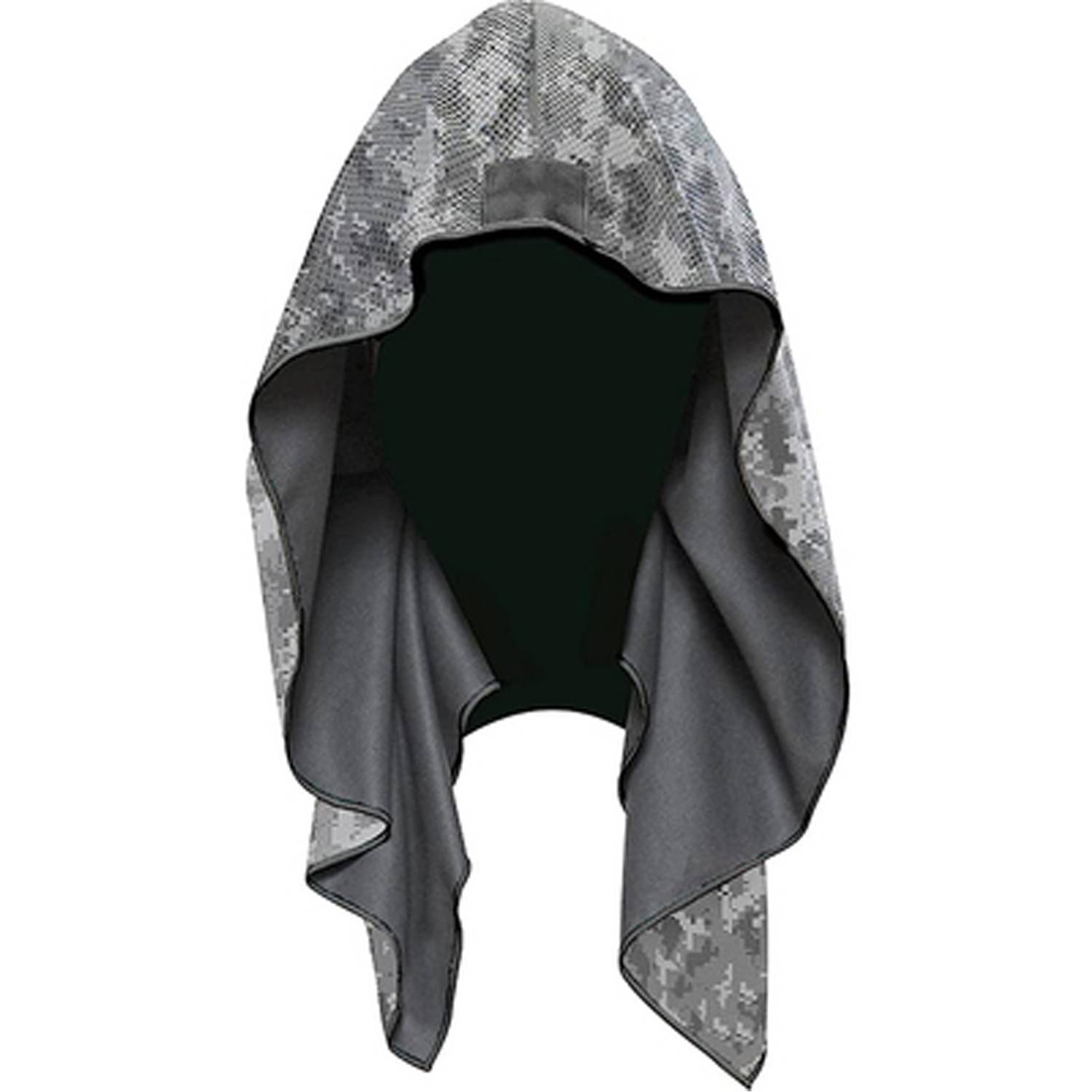 UV Protection Cooling Towels – Sublimation Print for Sports 4