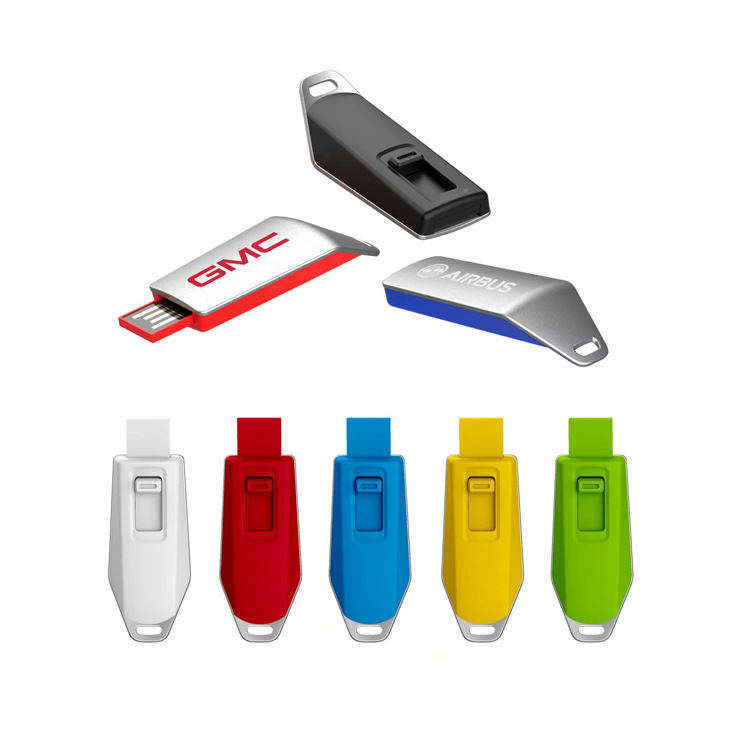 2GB USB Flash Drive