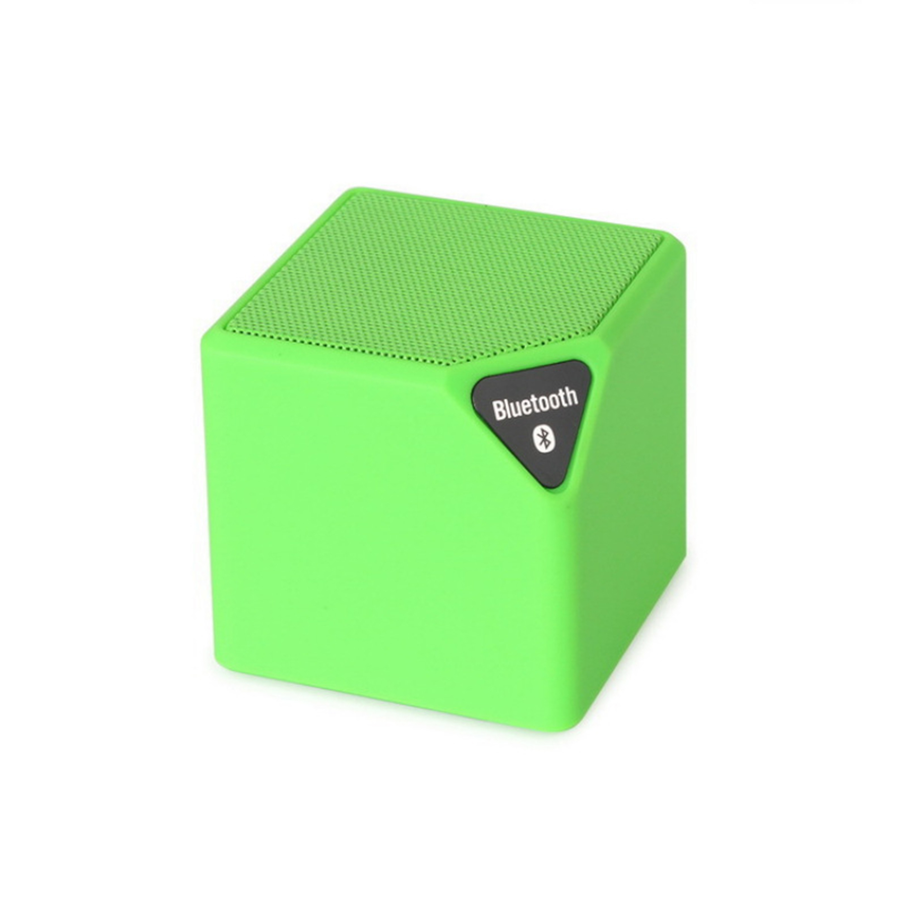 Speaker with Wrist Strap 3