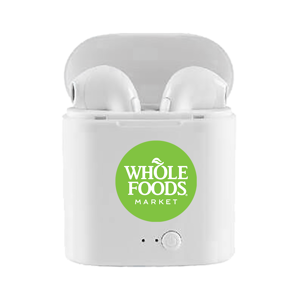 Oak Street True Wireless Stereo Earbuds 4