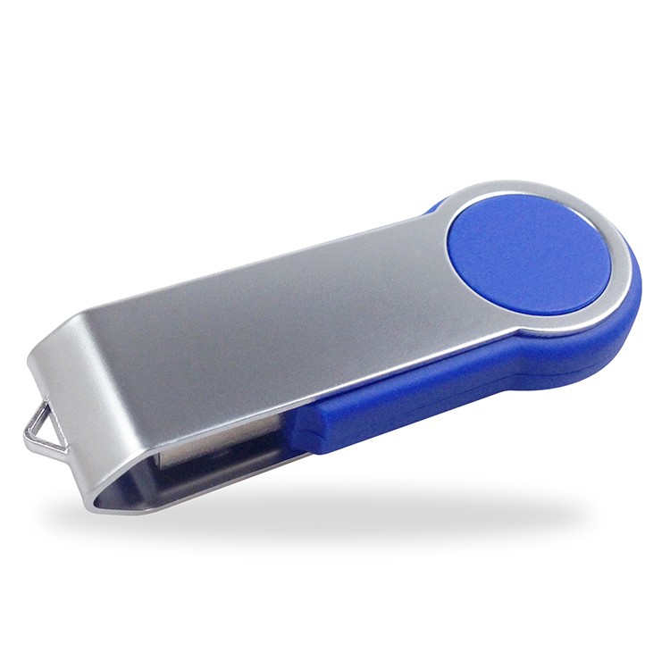 1042FMS - Swivel Flash Memory Drive 7